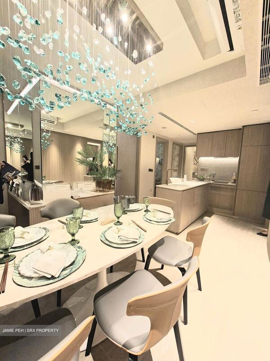 Arina East Residences (D15), Apartment #526278701